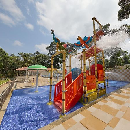Regenta Resort Sakleshpur Dış mekan fotoğraf