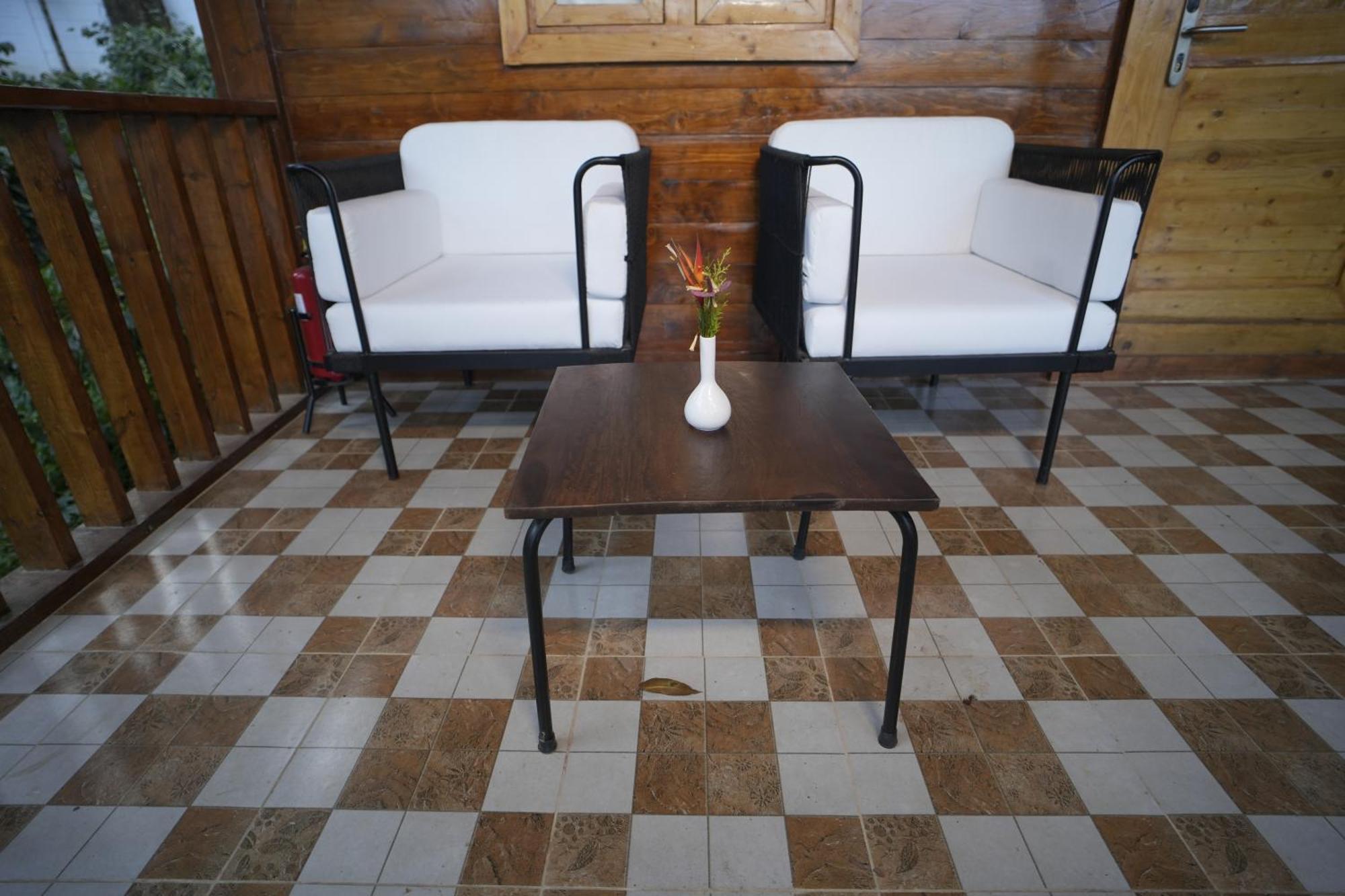 Regenta Resort Sakleshpur Dış mekan fotoğraf
