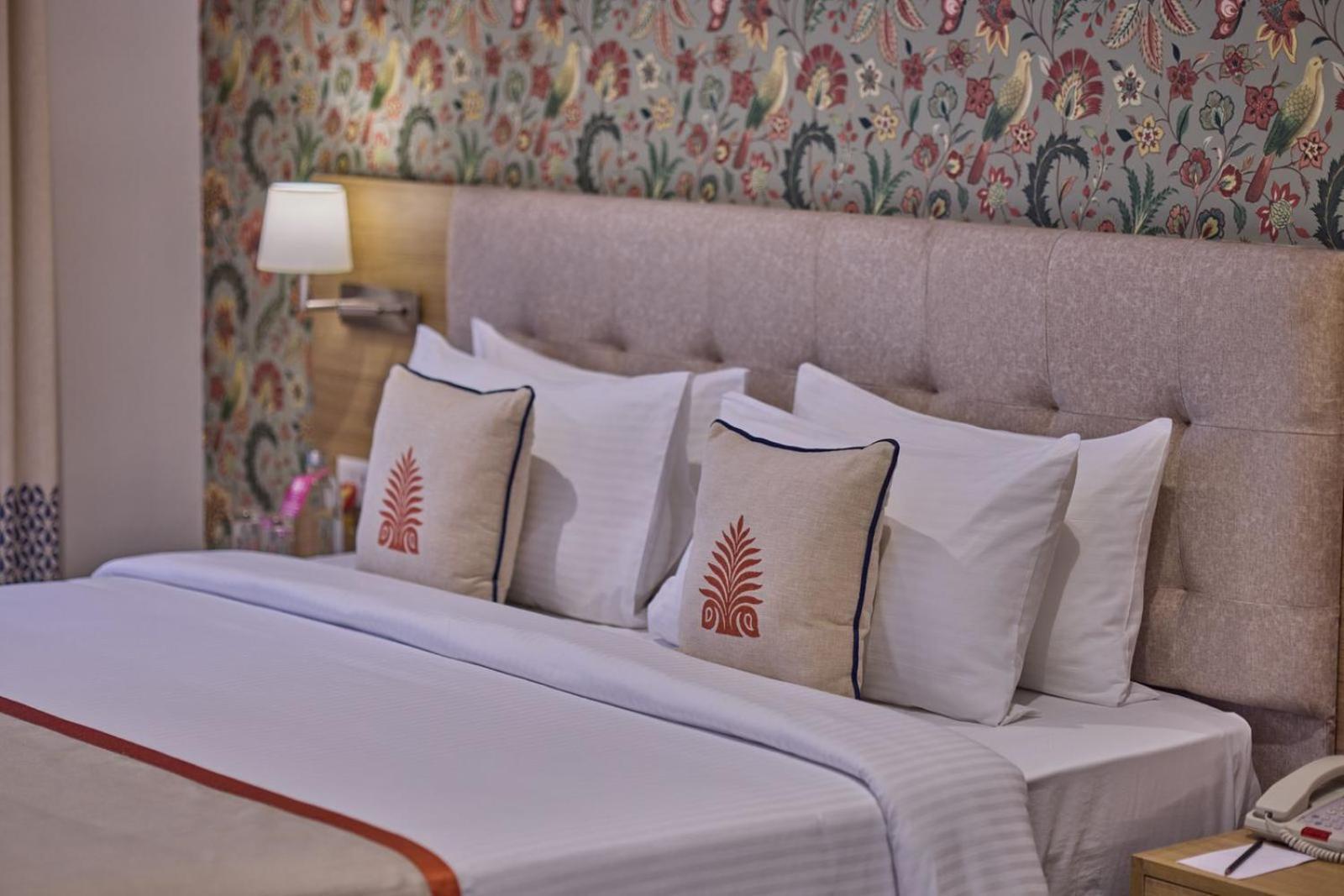 Regenta Resort Sakleshpur Dış mekan fotoğraf