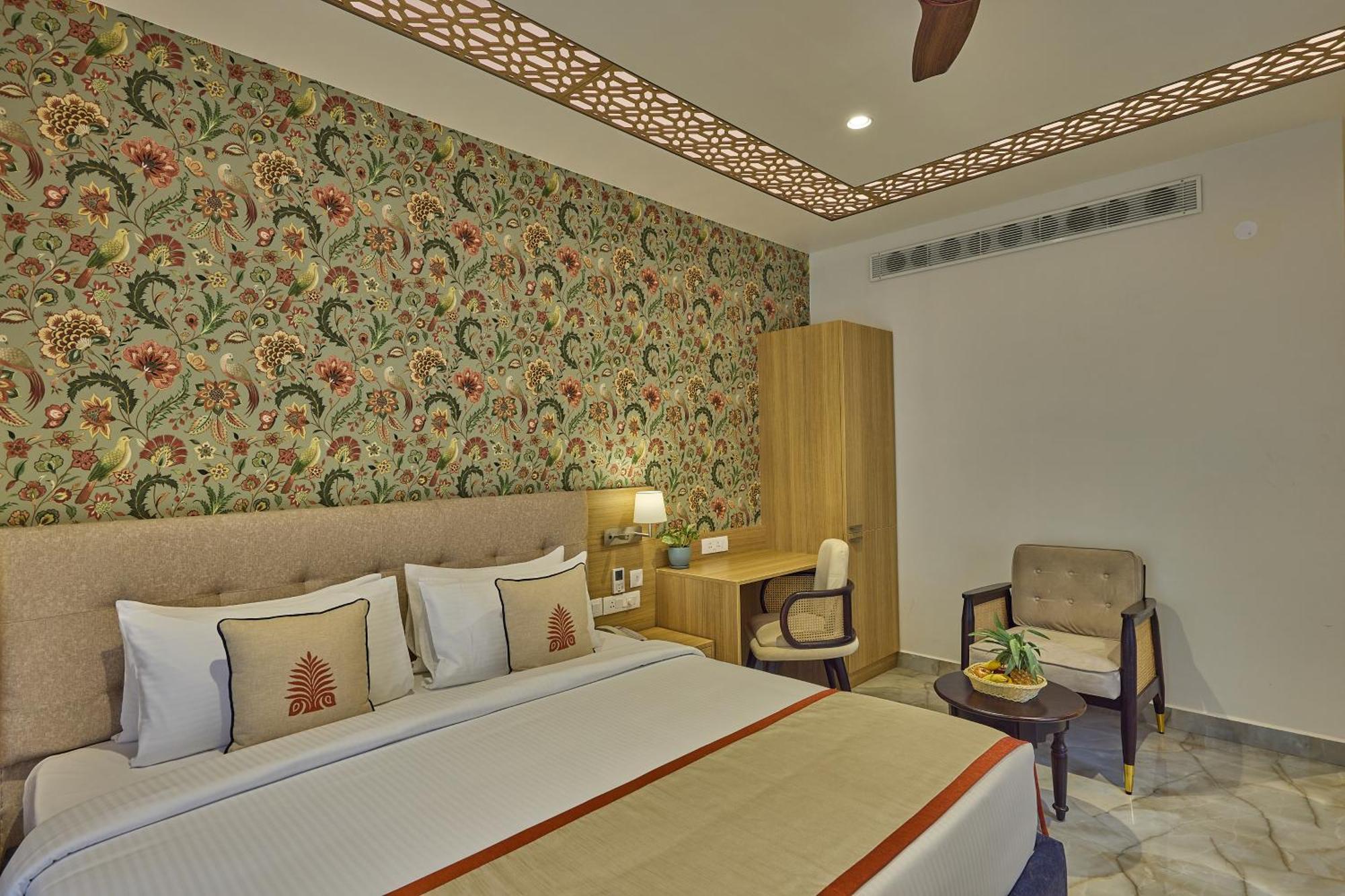 Regenta Resort Sakleshpur Dış mekan fotoğraf