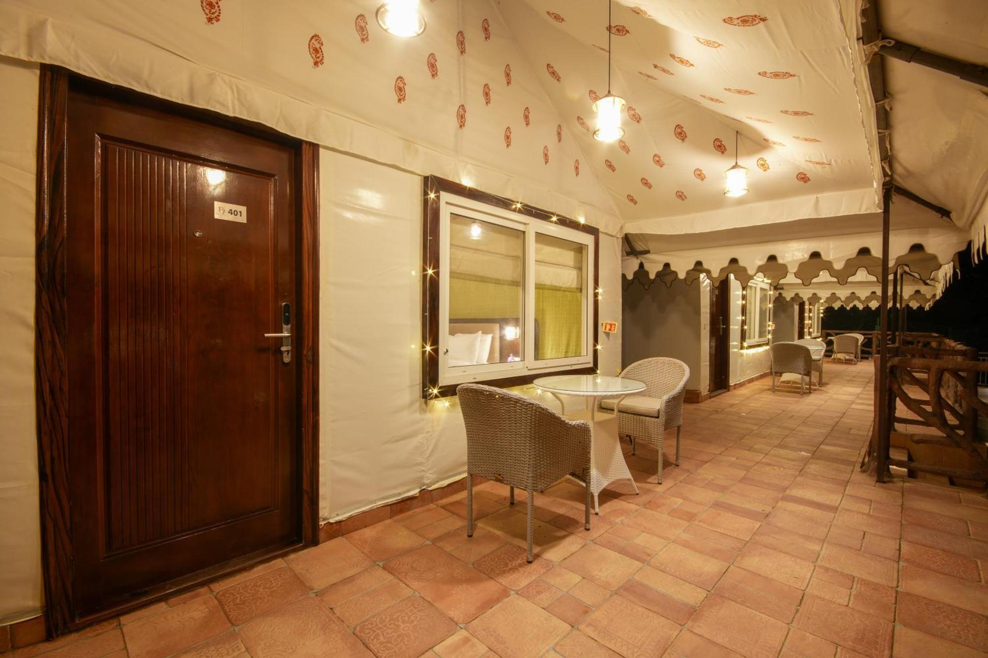 Regenta Resort Sakleshpur Dış mekan fotoğraf