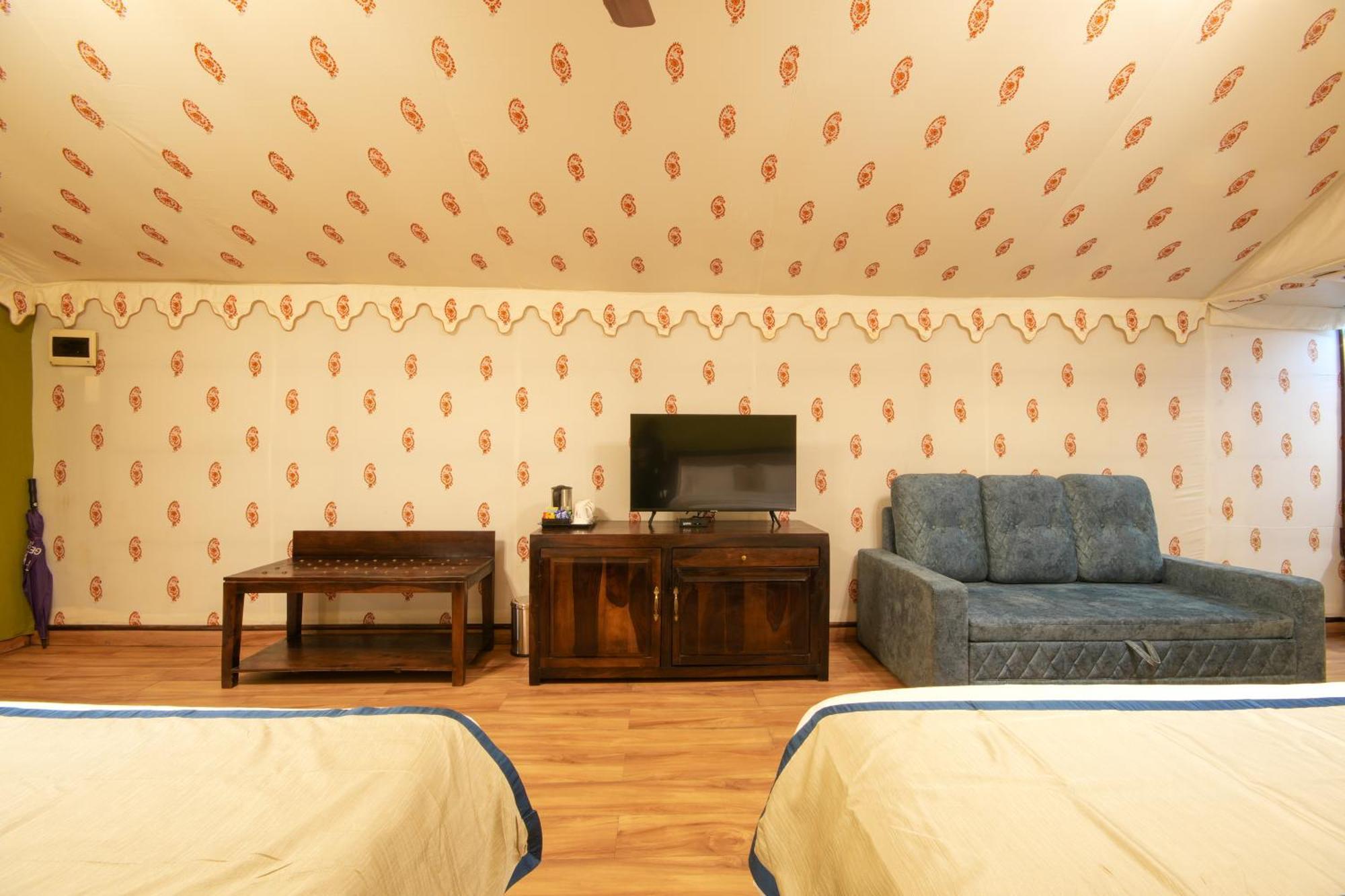 Regenta Resort Sakleshpur Dış mekan fotoğraf